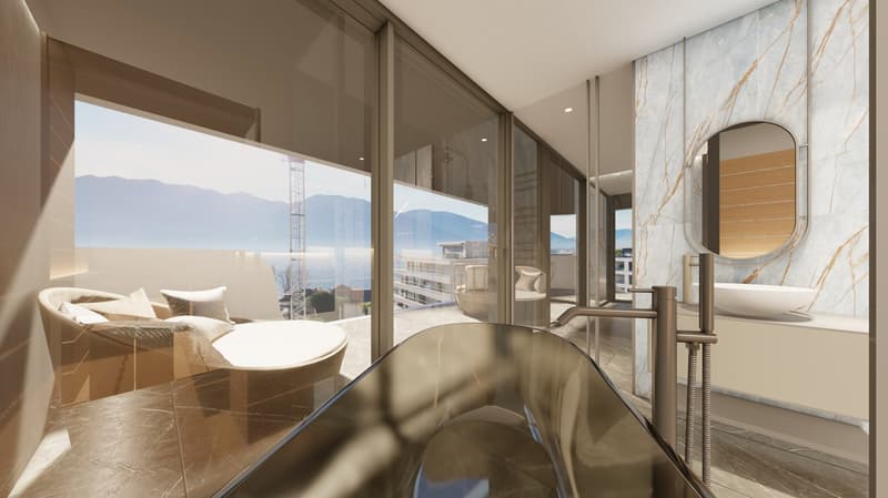 ATTICO - Onda Residence appartamento 14 (7)
