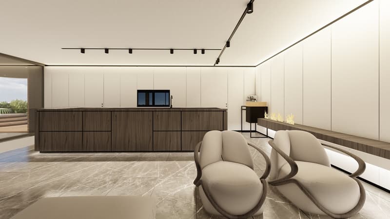 ATTICO - Onda Residence appartamento 14 (29)