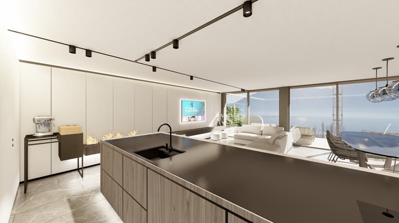 ATTICO - Onda Residence appartamento 14 (26)