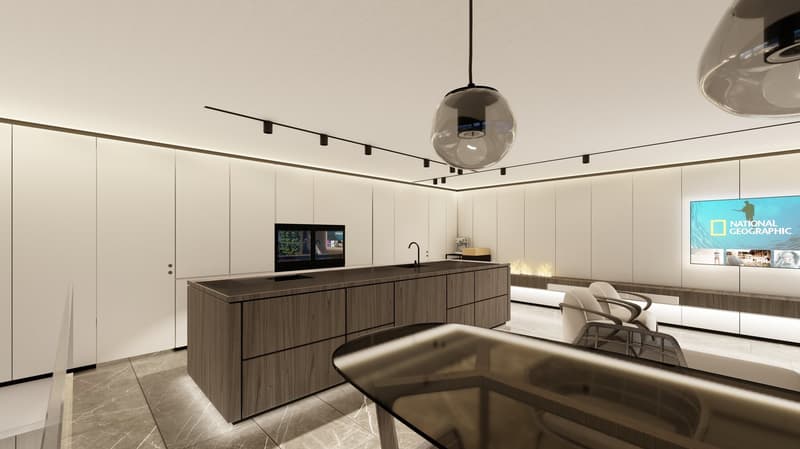 ATTICO - Onda Residence appartamento 14 (24)