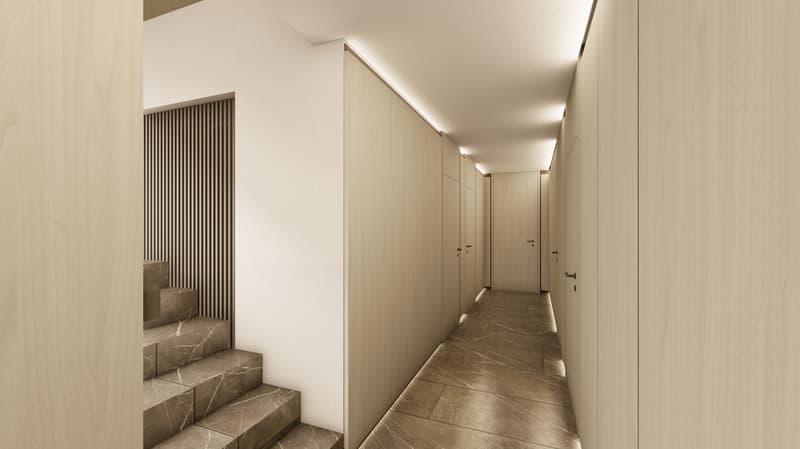 ATTICO - Onda Residence appartamento 14 (2)