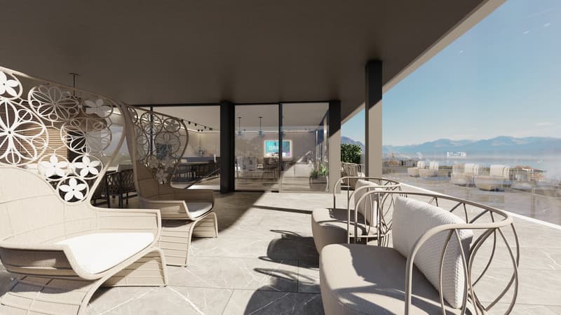 ATTICO - Onda Residence appartamento 14 (18)