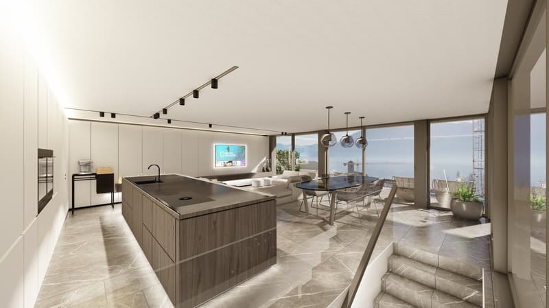 ATTICO - Onda Residence appartamento 14 (27)