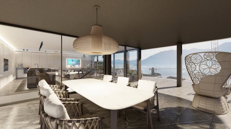 ATTICO - Onda Residence appartamento 14 (21)