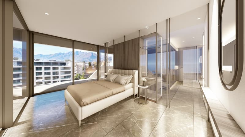 ATTICO - Onda Residence appartamento 14 (5)