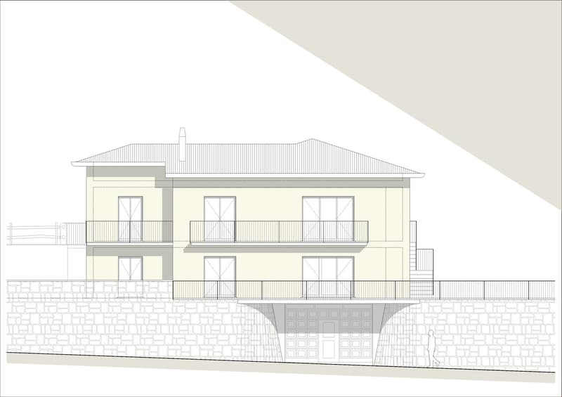 Appartamento con terrazza di 3.5 locali a Intragna – Vista panoramica e charme ticinese (14)
