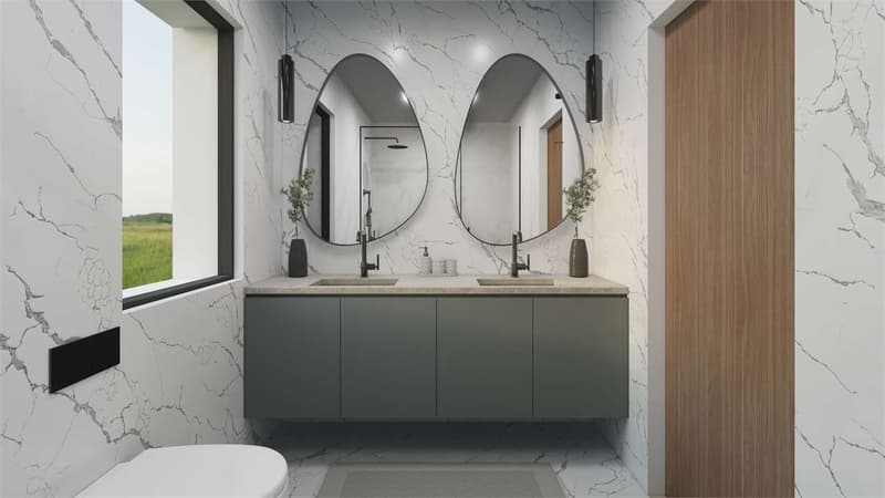 Elegante 3.5 Locali nella Nuova Residenza Sofia (9)
