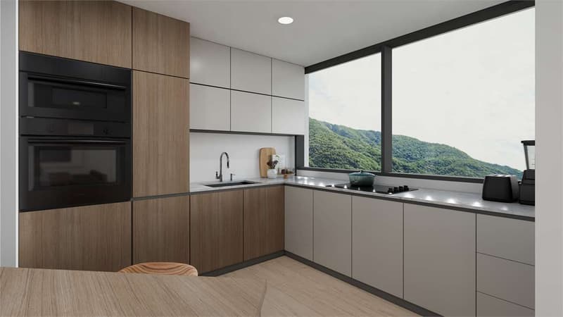 Elegante 3.5 Locali nella Nuova Residenza Sofia (5)