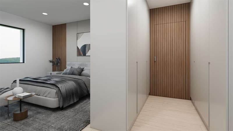 Elegante 3.5 Locali nella Nuova Residenza Sofia (7)