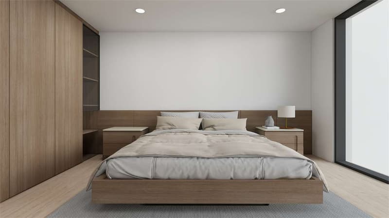 Elegante 2.5 Locali con Terrazza e Vista Aperta - Nuova Costruzione (5)