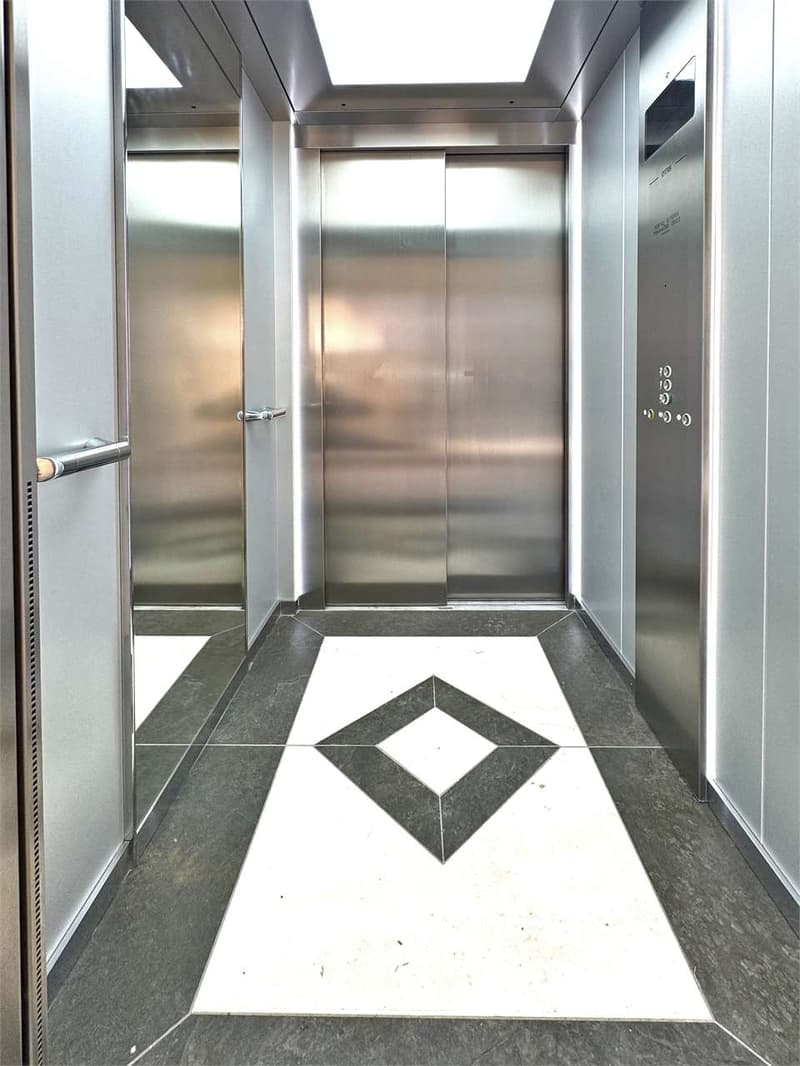 Vendesi Palazzina completamente ristrutturata rendimento 4.85% - DR1 (11)