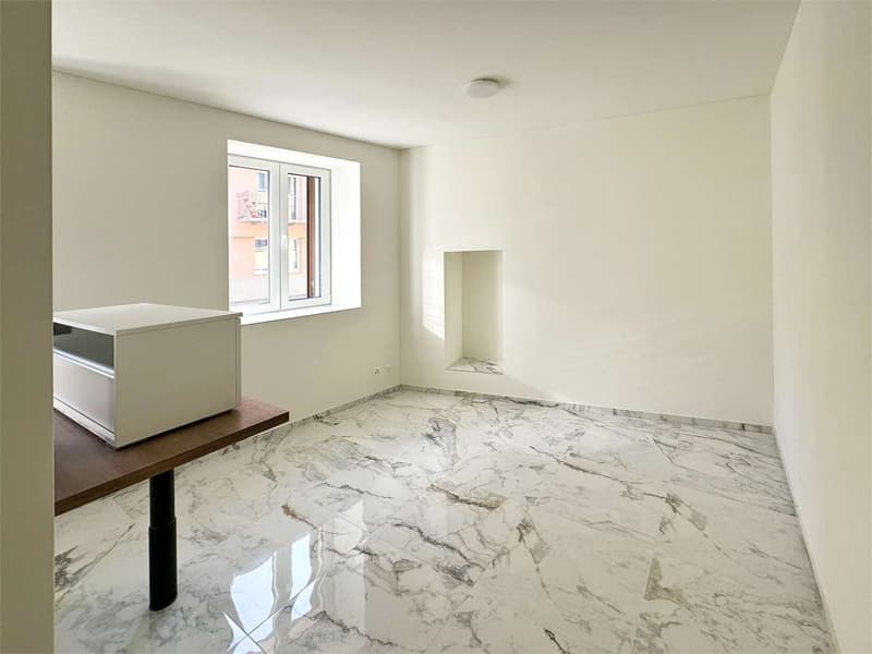 Vendesi Palazzina completamente ristrutturata rendimento 4.85% - DR1 (7)