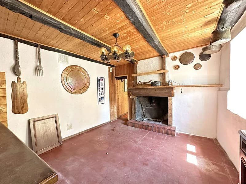 Casa di nucleo con giardino privato (4)