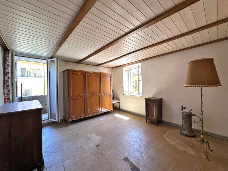 Casa di nucleo con giardino privato (7)