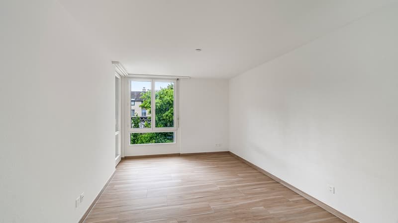 Helle 2½-Zimmer-Eigentumswohnung - Hagendorn (Cham ZG) (7)