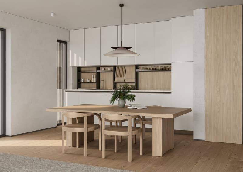 Stilvolle 2.5-Zimmer-Wohnung im Neubauprojekt «Chōra» in Cham (5)