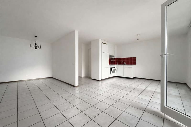 Minusio - Monolocale con vista lago (3)