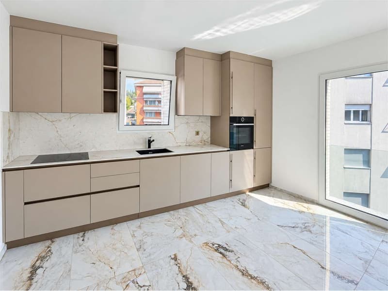 Affittasi moderno 3.5 locali in zona residenziale (2)