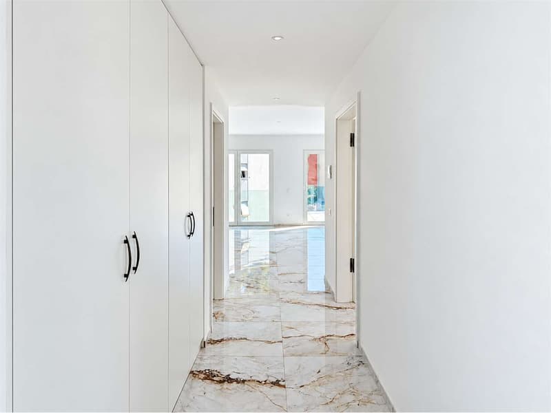 Affittasi moderno 3.5 locali in zona residenziale (8)