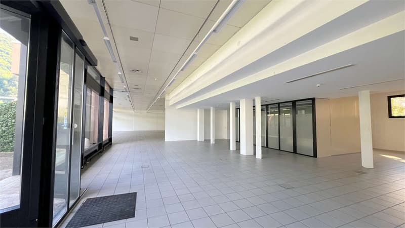 BARBENGO - Polo Commerciale di Grancia di 300 mq (4)