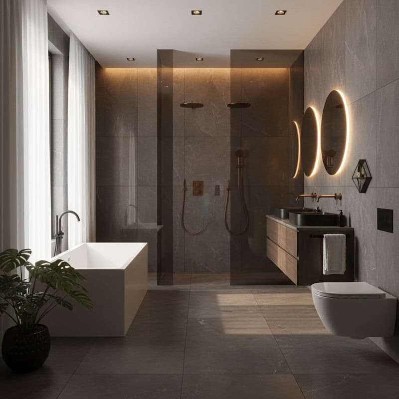 Exklusives Penthouse in Bellinzona (7)
