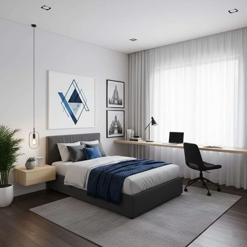 Exklusives Penthouse in Bellinzona (6)