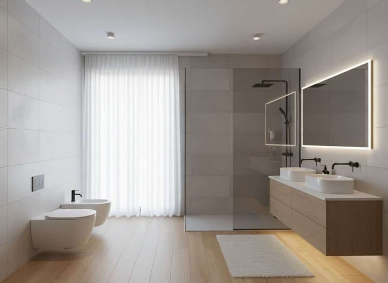 Exklusives Penthouse in Bellinzona (8)