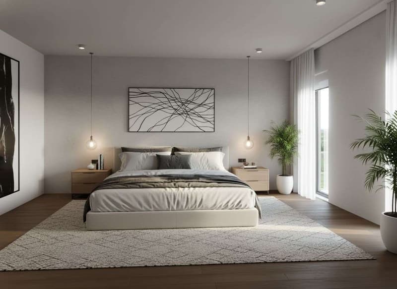 Exklusives Penthouse in Bellinzona (4)