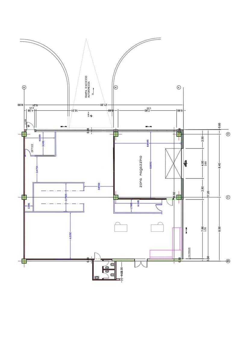 Mendrisio - Ampio spazio commerciale - Rent to Buy (3)
