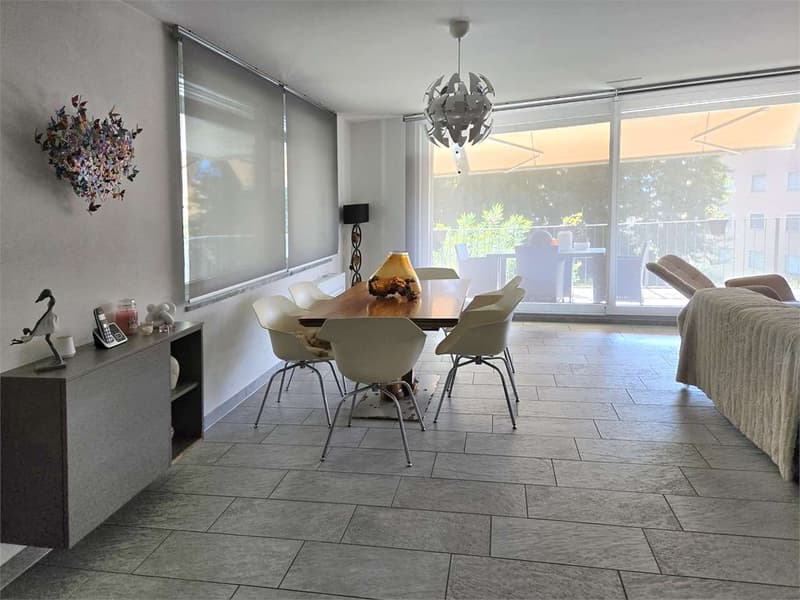 Minusio - 4.5 room apartment for sale (2)