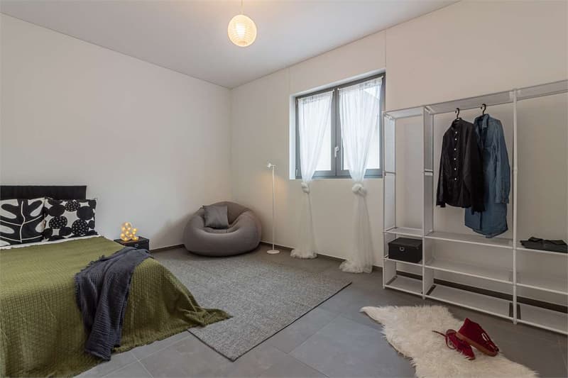 Pregassona - Nuovi appartamenti 4.5 Locali (6)