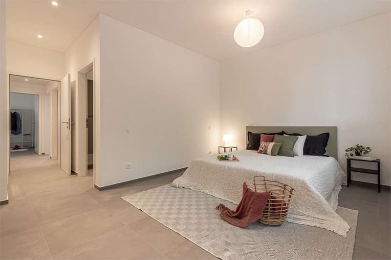 Pregassona - Nuovi appartamenti 4.5 Locali (5)