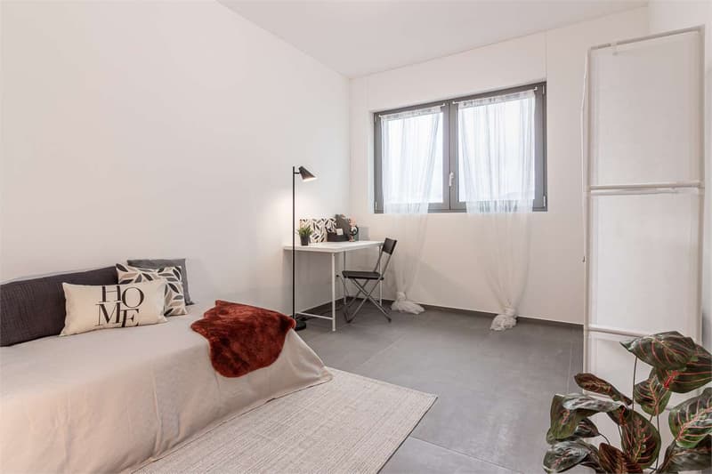 Pregassona - Nuovi appartamenti 3.5 Locali (5)