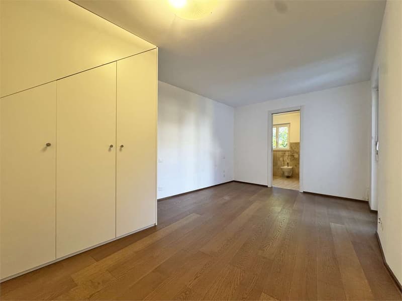 Luminoso appartamento duplex 5.5 locali con mansarda (5)