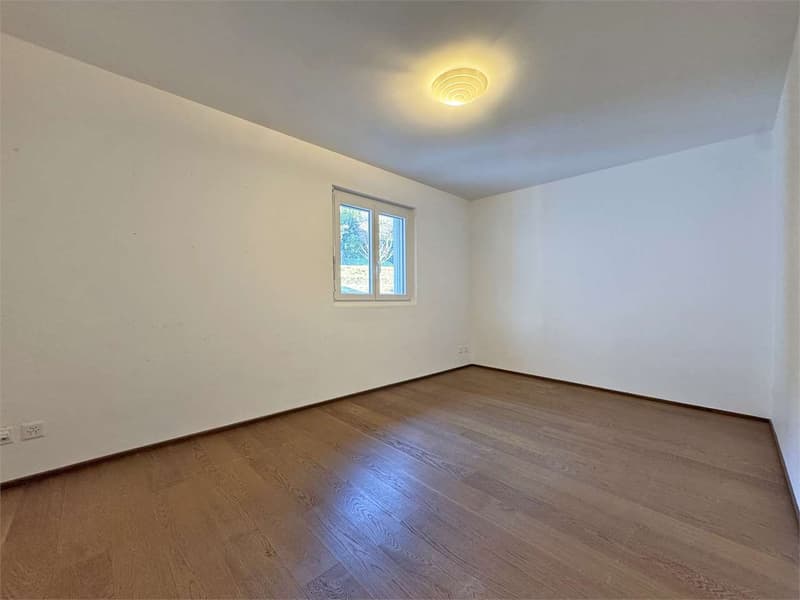 Luminoso appartamento duplex 5.5 locali con mansarda (4)