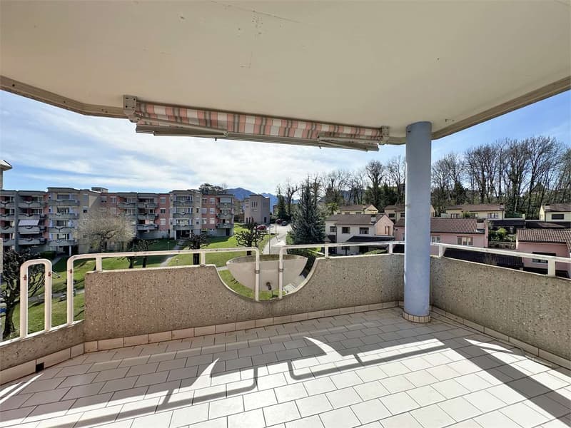 Contesto familiare e tranquillo a due passi dalle scuole (10)