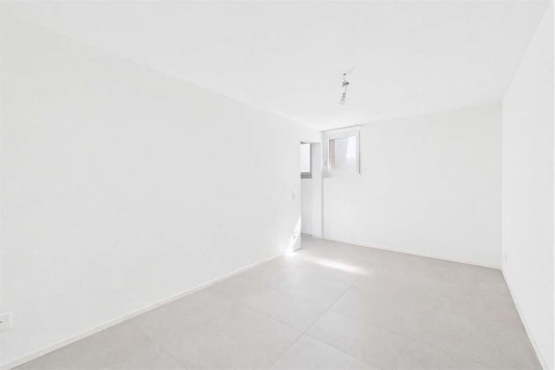 Moderne ville di nuova costruzione a Cadro (13)