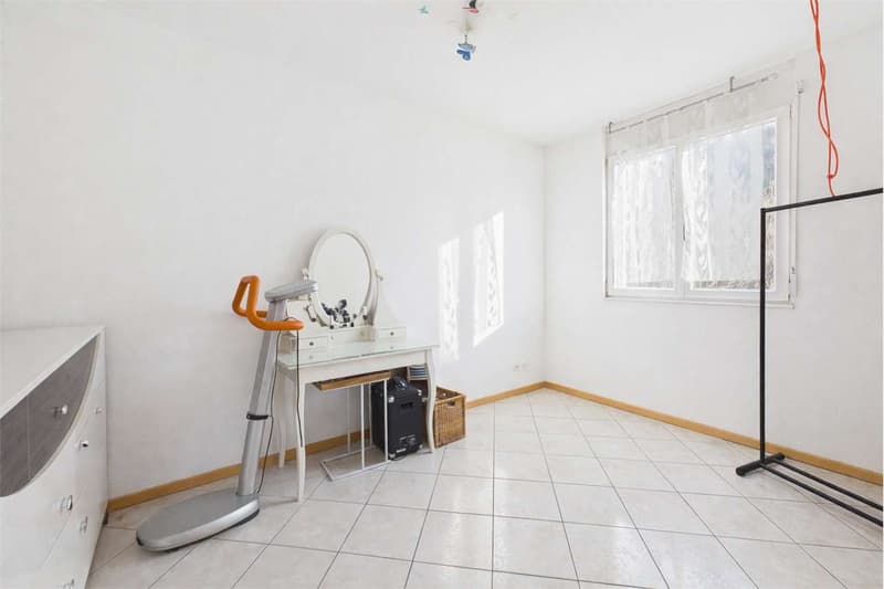 Gentilino - Ampia casa 5.5 locali (8)