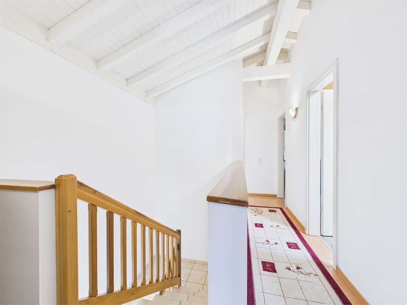 Luminosa Villa a Schiera - 4.5 locali (7)