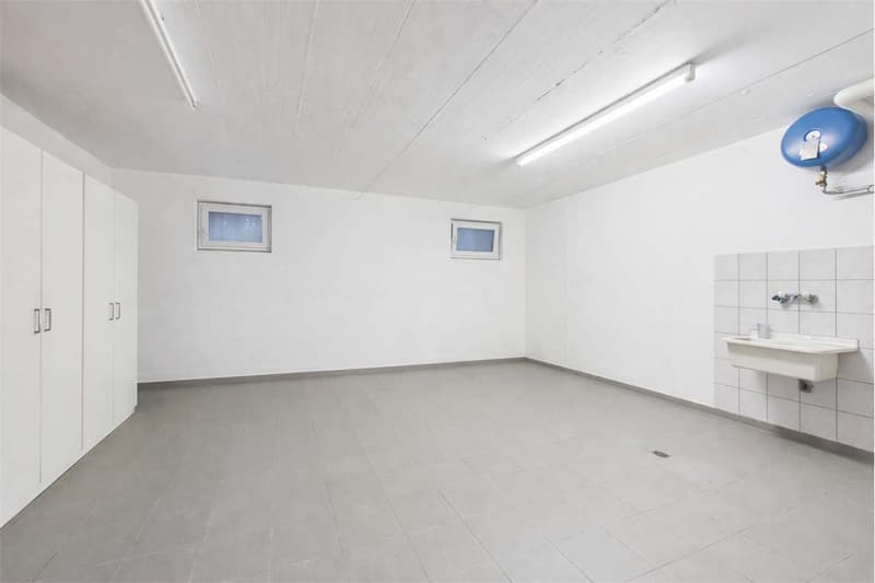 Luminosa Villa a Schiera - 4.5 locali (13)