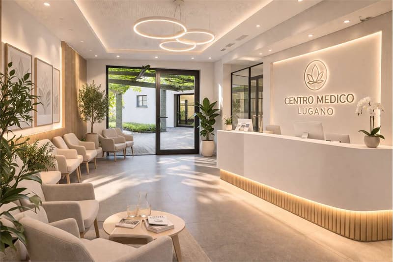 Lugano - Studio medico - Ottimo investimento (1)