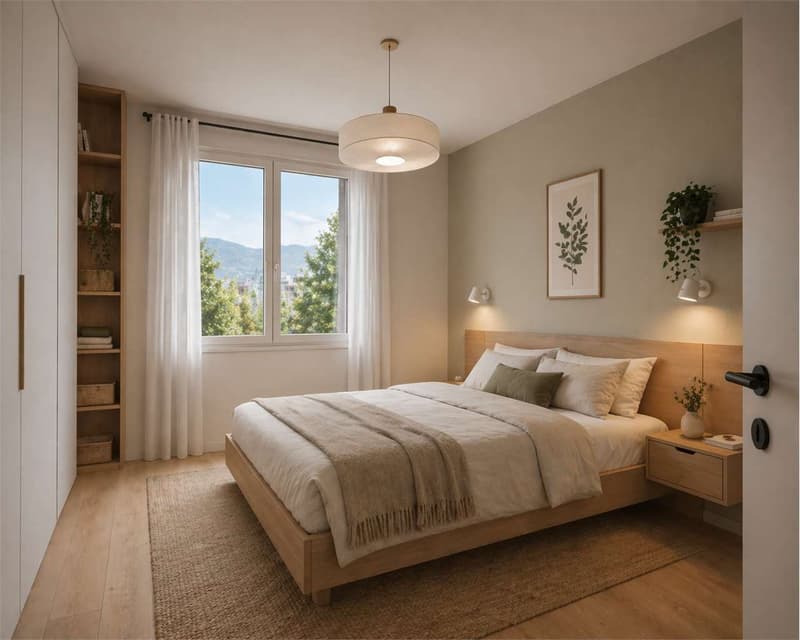 Bellinzona - 2.5 locali - ideale per investimento (2)