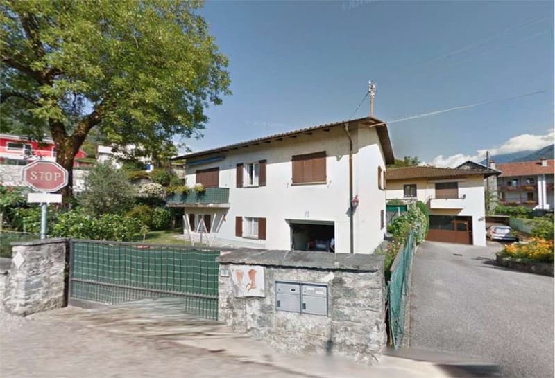 Losone - Casa Plurifamiliare in zona di prestigio (2)
