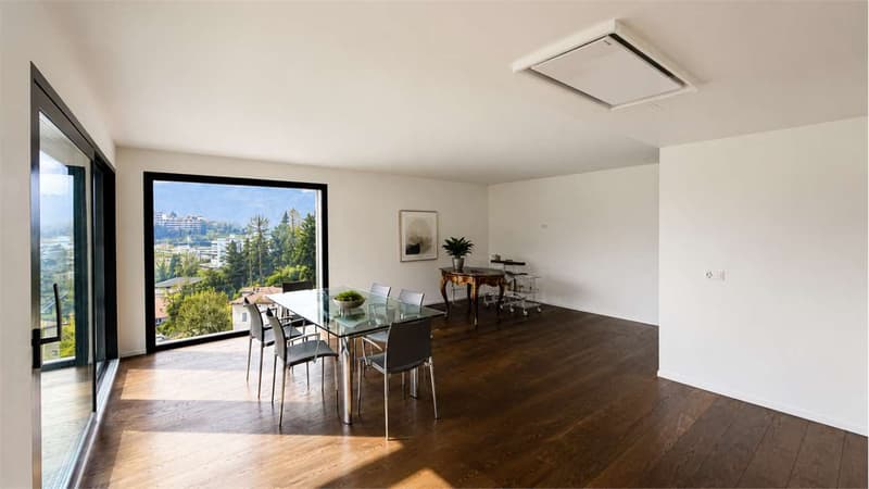 Vacallo - Appartamenti di prestigio anche con la formula Rent to Buy (9)