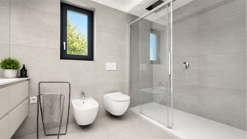 Vacallo - Appartamenti di prestigio anche con la formula Rent to Buy (6)