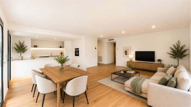 Vacallo - Appartamenti di prestigio anche con la formula Rent to Buy (3)