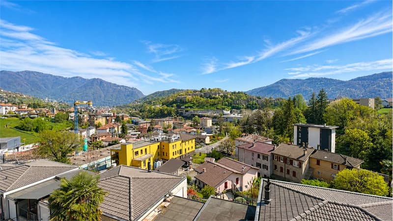 Vacallo - Appartamenti di lusso anche con "Affitto a Riscatto" (12)