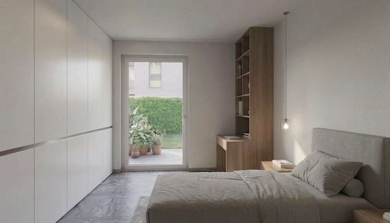 Lamone - Moderno 4.5 locali in costruzione (3)