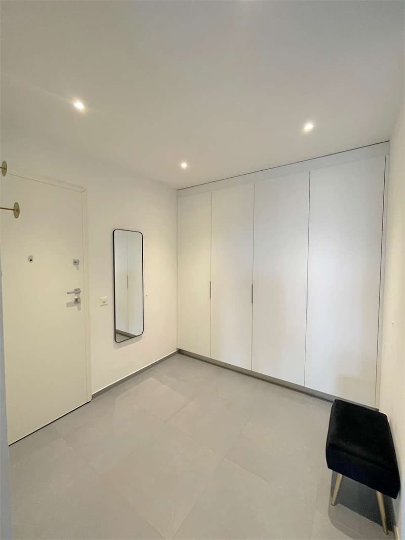 PIAZZOGNA - 3,5 con giardino e Vista Lago - Rent to Buy (5)