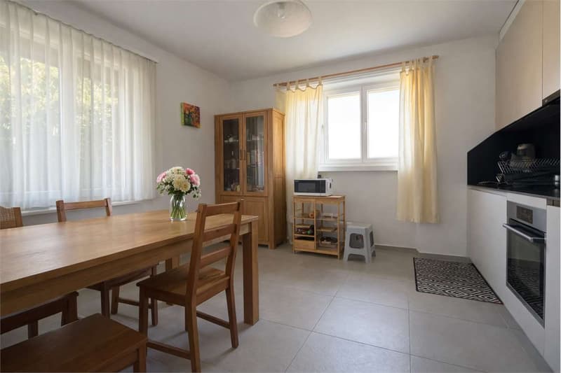 Gambarogno - 4.5 in Bifamiliare con vista lago - Rent to Buy (4)